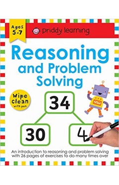 Reasoning &amp; Problem Solve
